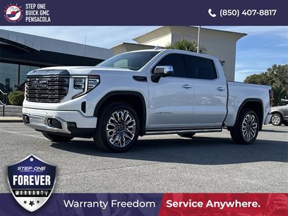 Used 2024 GMC Sierra 1500 Denali Ultimate
