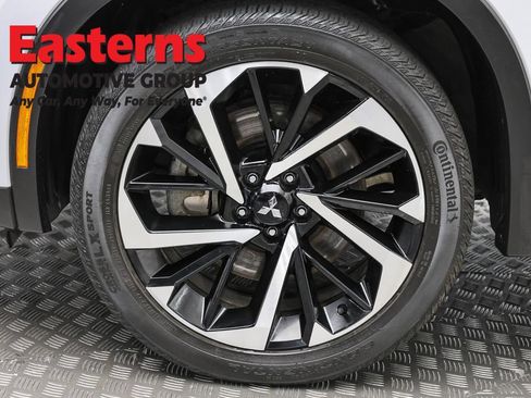 Used 2024 Mitsubishi Outlander SE AWD/4WD image 32