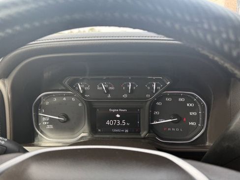 Used 2019 GMC Sierra 1500 SLT w/ SLT Premium Package image 28