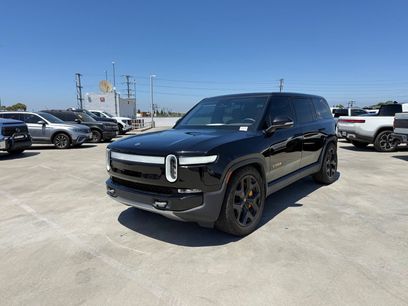 Used 2023 Rivian R1S Adventure