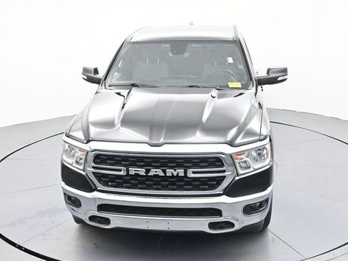 Used 2022 RAM 1500 Big Horn image 21