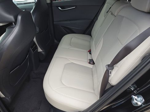 New 2026 Kia Niro EX FWD image 17