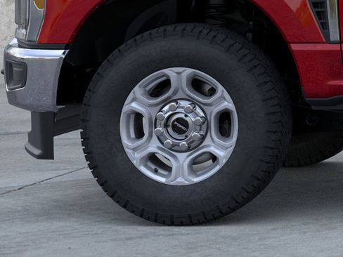 New 2026 Ford F350 XLT w/ FX4 Off-Road Package image 19