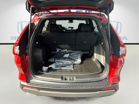 New 2026 Honda CR-V Sport image 21
