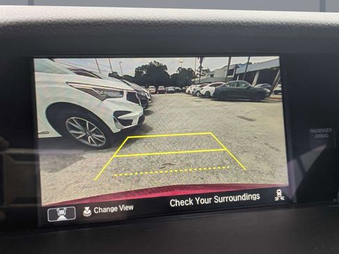 Used 2022 Acura ILX FWD image 20
