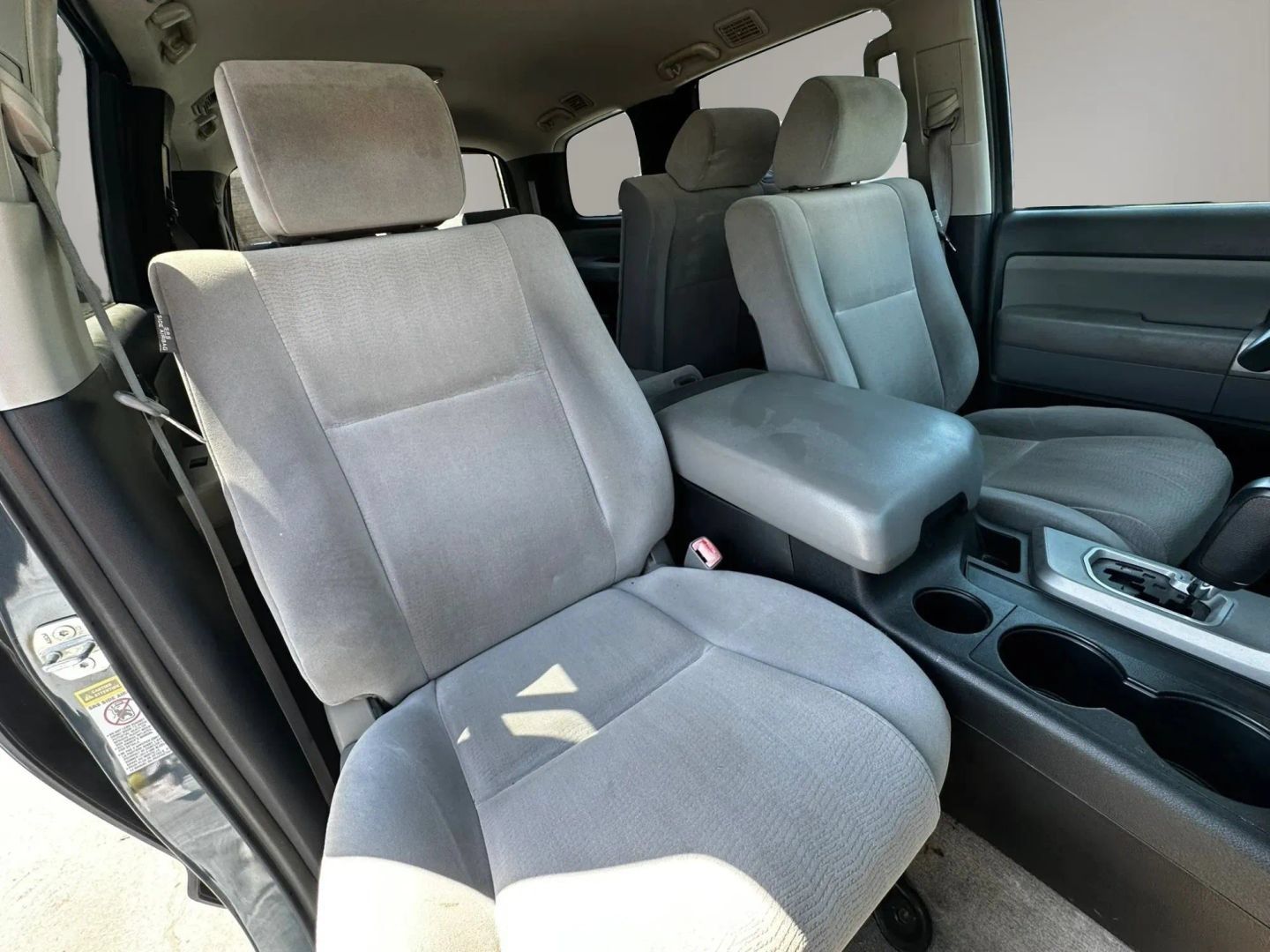 Used 2008 Toyota Sequoia SR5 RWD image 15