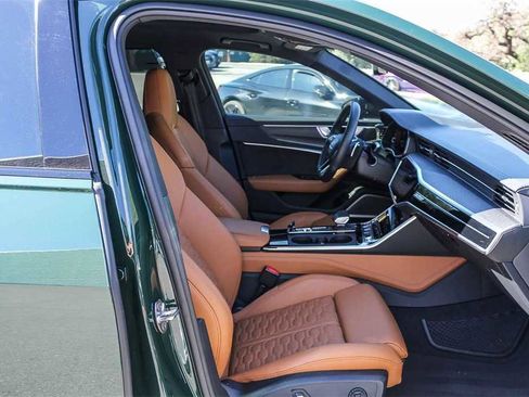 Used 2023 Audi RS 6 image 17