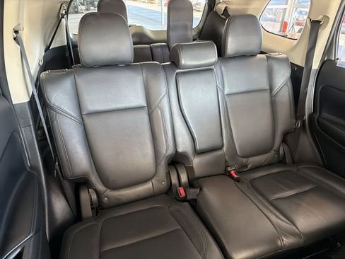 Used 2020 Mitsubishi Outlander SEL AWD/4WD image 17