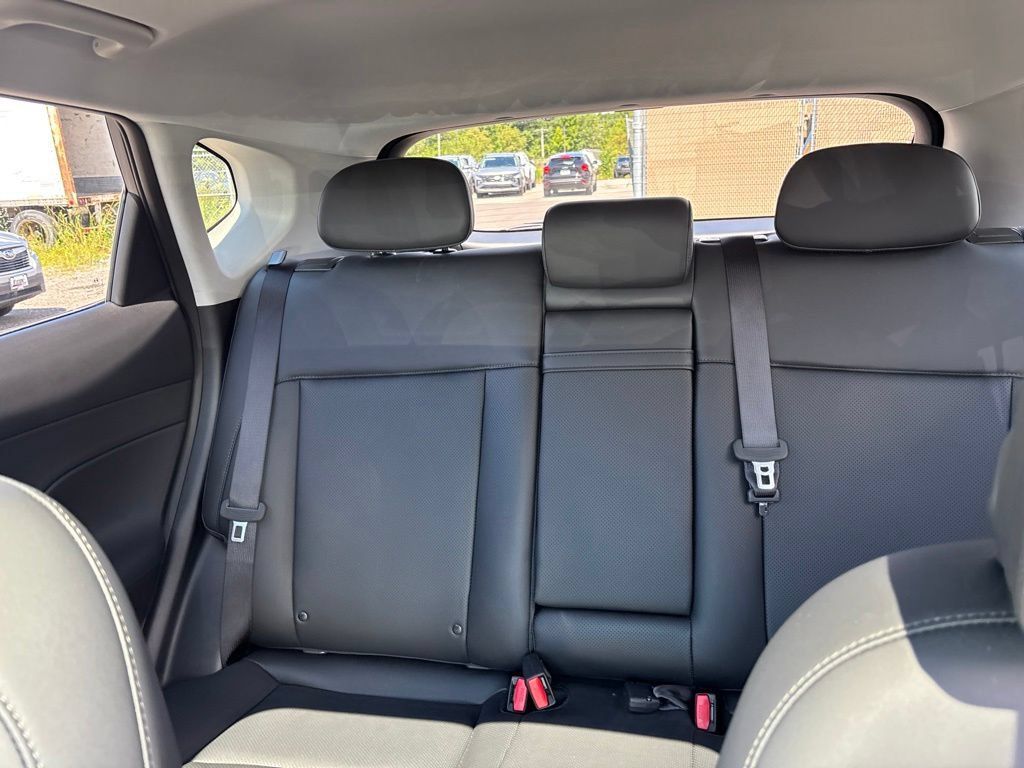 New 2026 Hyundai Kona Limited AWD/4WD image 14