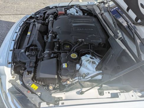 Used 2016 Jaguar XF R-Sport AWD/4WD image 54