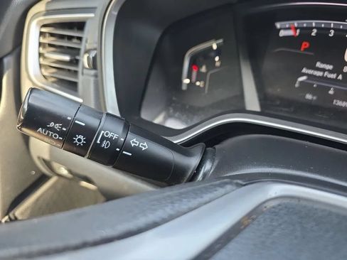 Used 2020 Honda CR-V EX image 21