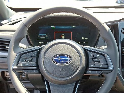 New 2025 Subaru Forester Limited image 18