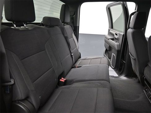 Used 2024 Chevrolet Silverado 2500 LT image 21