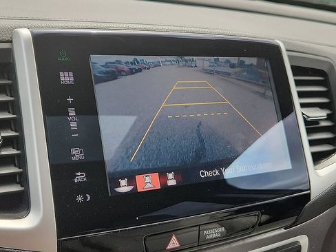 Used 2016 Honda Pilot EX-L image 14