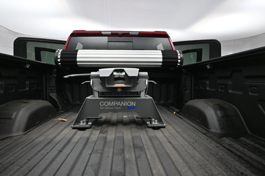 Used 2024 GMC Sierra 2500 SLT w/ SLT Premium Package AWD/4WD image 23