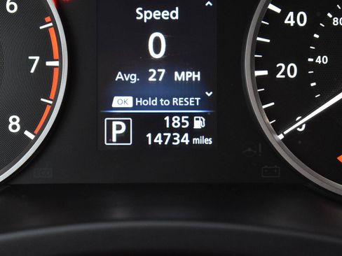 Used 2025 Nissan Sentra S FWD image 31