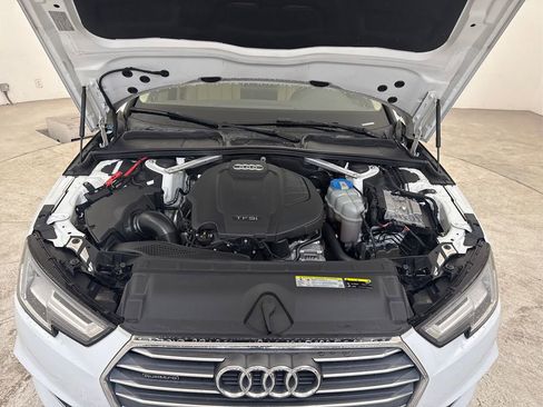 Used 2018 Audi A4 2.0T Premium Plus w/ Premium Plus Package AWD/4WD image 18