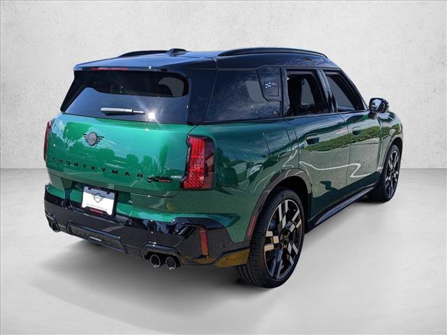 New 2027 MINI Cooper Countryman John Cooper Works AWD/4WD image 2