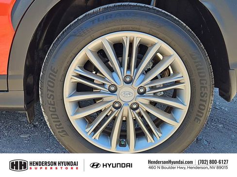 Used 2019 Hyundai Kona SEL FWD image 13