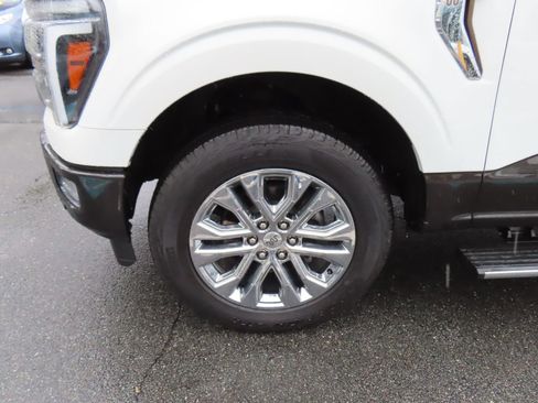 Used 2024 Ford F150 King Ranch AWD/4WD image 15