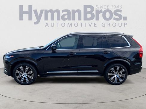 Used 2023 Volvo XC90 B6 Ultimate w/ Protection Package AWD/4WD image 6