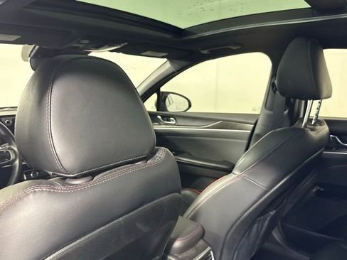 Used 2023 Kia K5 GT image 21