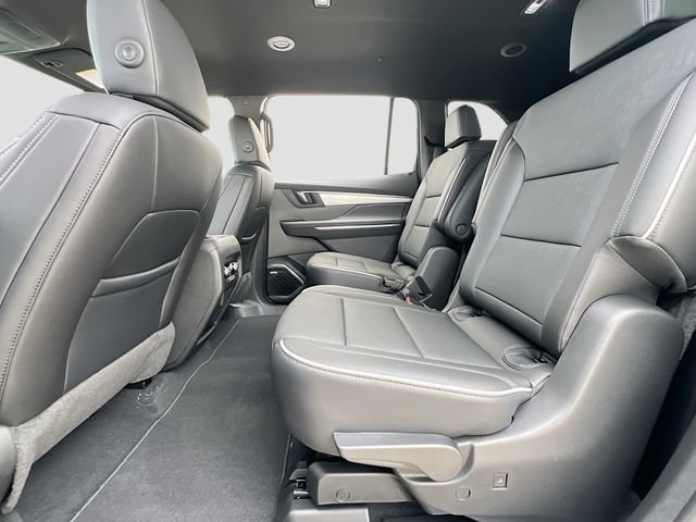 New 2026 Buick Enclave Preferred w/ Power Package FWD image 17