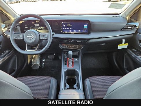 New 2026 Nissan Kicks SR image 19