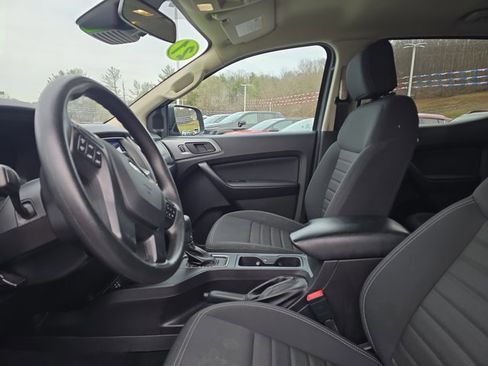 Used 2021 Ford Ranger XL w/ Equipment Group 101A High image 12