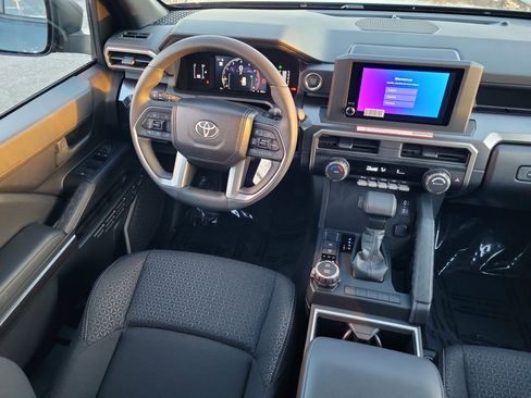 New 2026 Toyota 4Runner SR5 image 12