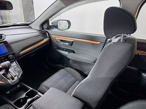 Used 2020 Honda CR-V EX image 21