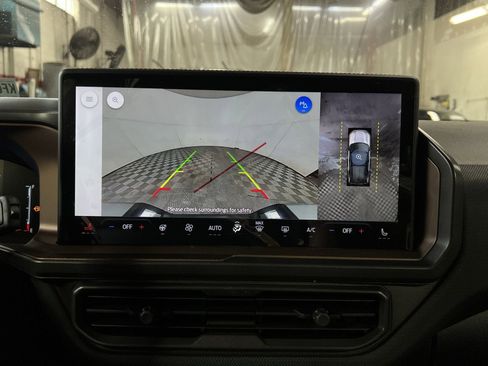 New 2026 Ford Bronco Sport Outer Banks w/ Outer Banks Tech Package+ image 19