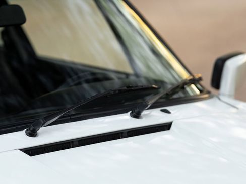 Used 1988 Porsche 911 Carrera image 5