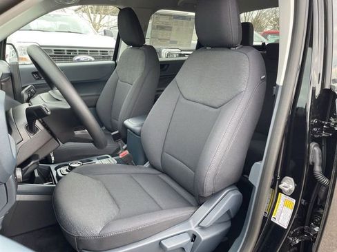 New 2026 Ford Maverick XL image 15