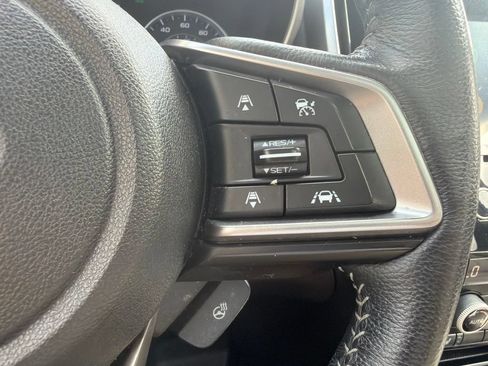 Used 2019 Subaru Ascent Limited AWD/4WD image 35
