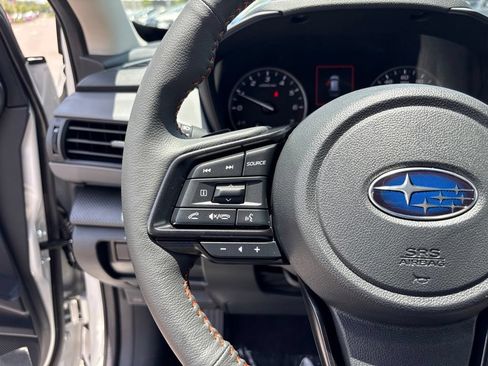 New 2026 Subaru Crosstrek 2.5i Limited AWD/4WD image 20