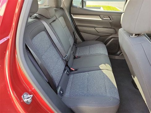 Used 2026 GMC Terrain Elevation w/ Black Edition image 20