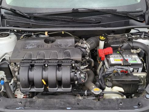 Used 2017 Nissan Sentra SV image 34