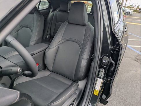 New 2026 Lexus UX 300h AWD image 11