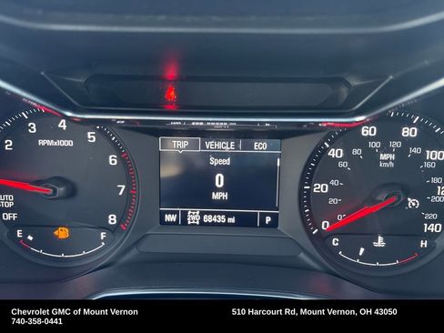 Used 2023 Chevrolet TrailBlazer LT image 15