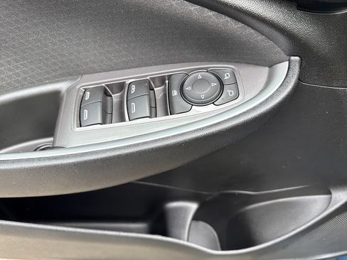 Used 2024 Chevrolet Malibu LT FWD image 11