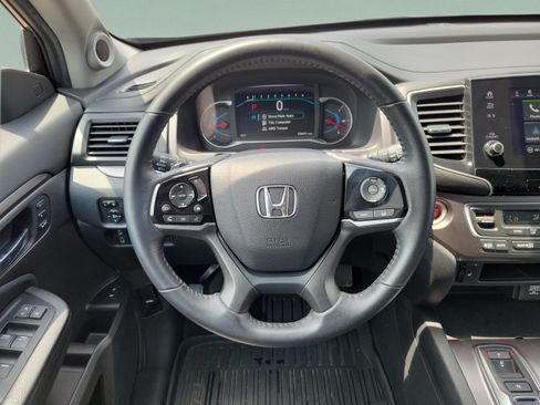 Certified 2021 Honda Pilot EX-L image 12
