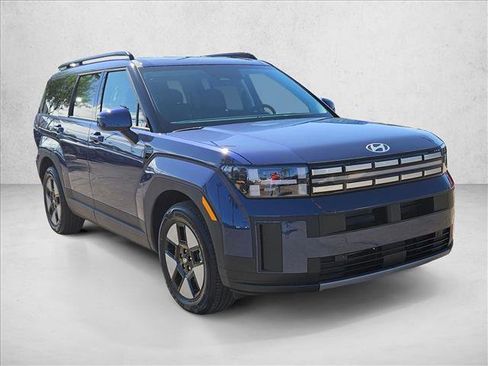 New 2026 Hyundai Santa Fe SEL image 4