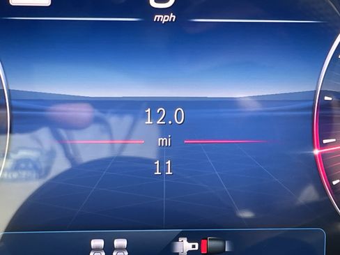 New 2026 Mercedes-Benz CLE 300 4MATIC Coupe image 22