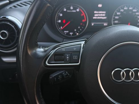 Used 2016 Audi A3 2.0T Premium AWD/4WD image 28