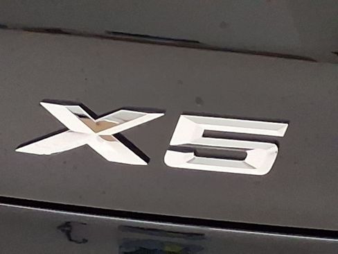 New 2026 BMW X5 sDrive40i w/ Parking Assistance Package RWD image 21