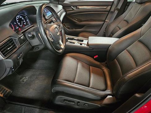 Used 2022 Honda Accord Sport image 14