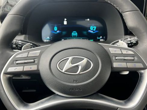Used 2025 Hyundai Palisade SEL FWD image 30