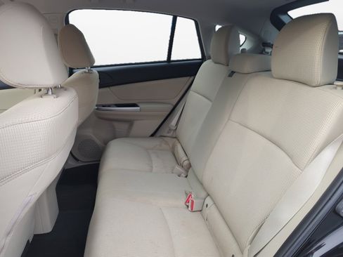 Used 2016 Subaru Impreza 2.0i Sport Premium w/ Popular Package #1 image 12