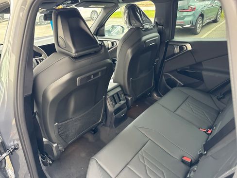 New 2026 BMW X3 xDrive30 image 13